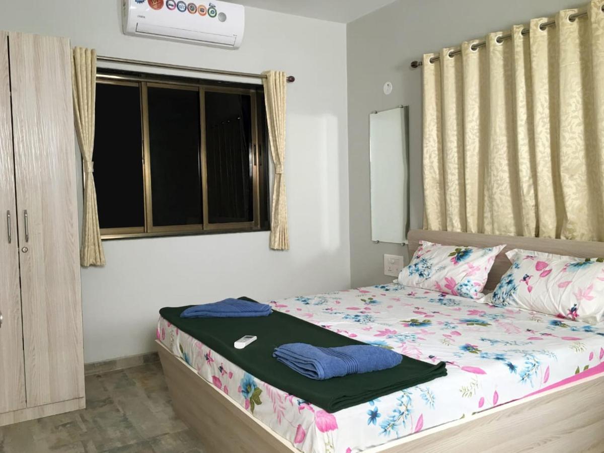 Neville'S Villa - Pet Friendly With Pool Alībāg Exterior photo