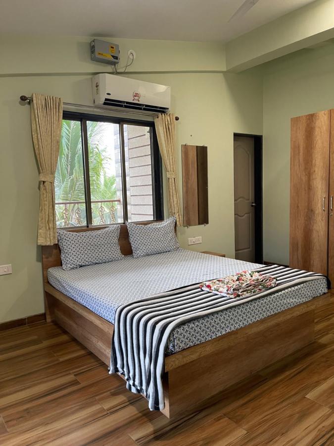 Neville'S Villa - Pet Friendly With Pool Alībāg Exterior photo
