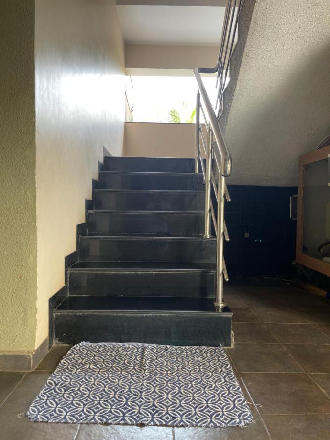 Neville'S Villa - Pet Friendly With Pool Alībāg Exterior photo