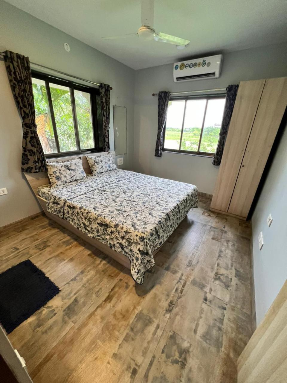 Neville'S Villa - Pet Friendly With Pool Alībāg Exterior photo