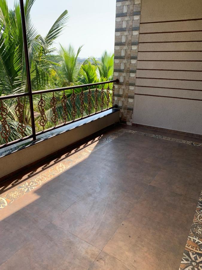 Neville'S Villa - Pet Friendly With Pool Alībāg Exterior photo